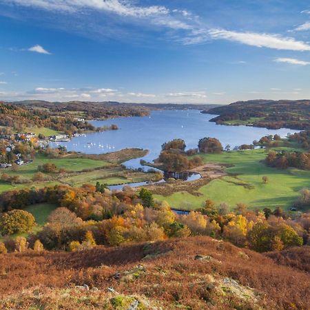 Cosy 2 Bedroom Flat In Lake District ケンダル エクステリア 写真