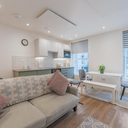 Cosy 2 Bedroom Flat In Lake District ケンダル エクステリア 写真