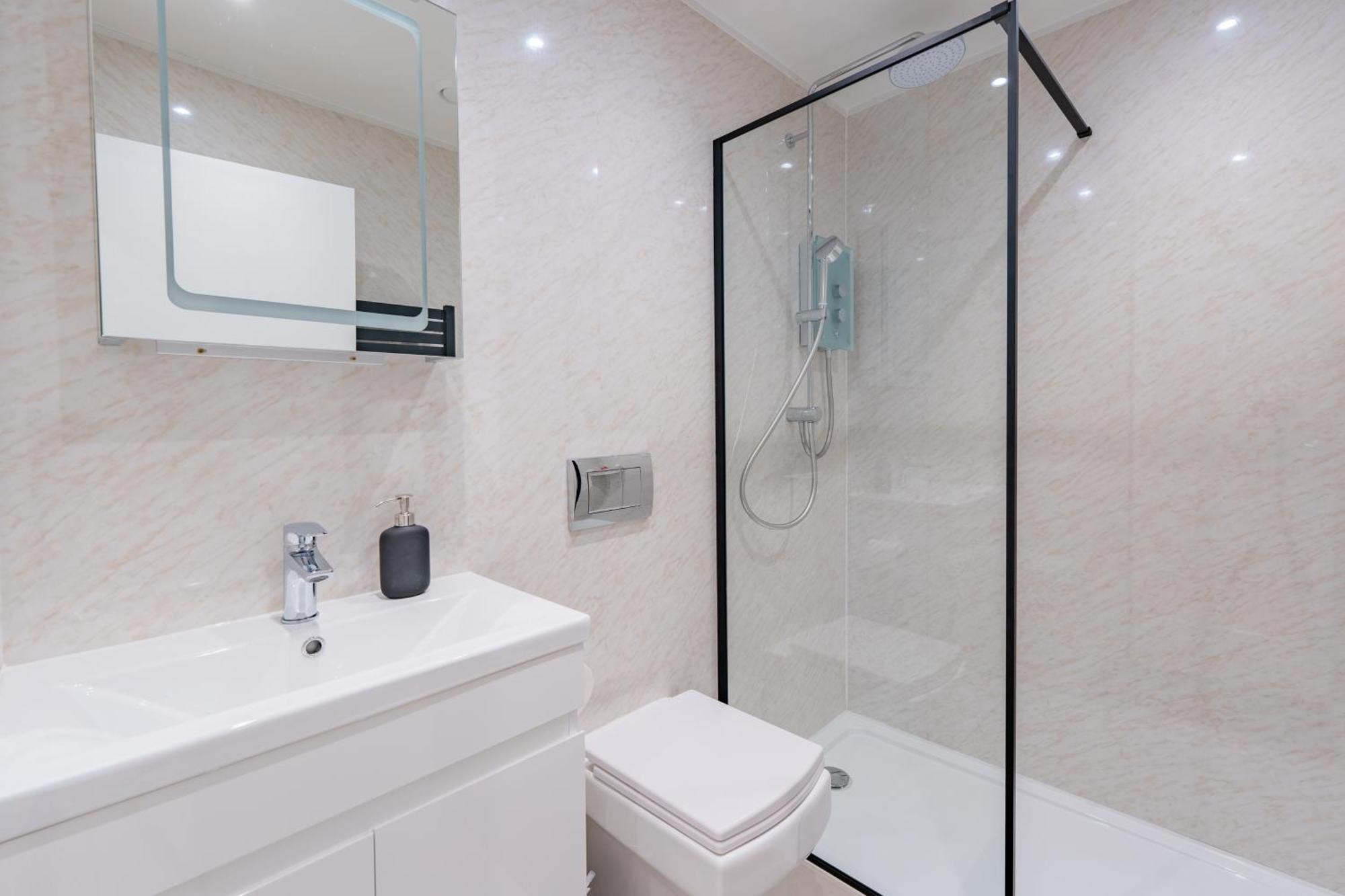 Cosy 2 Bedroom Flat In Lake District ケンダル エクステリア 写真