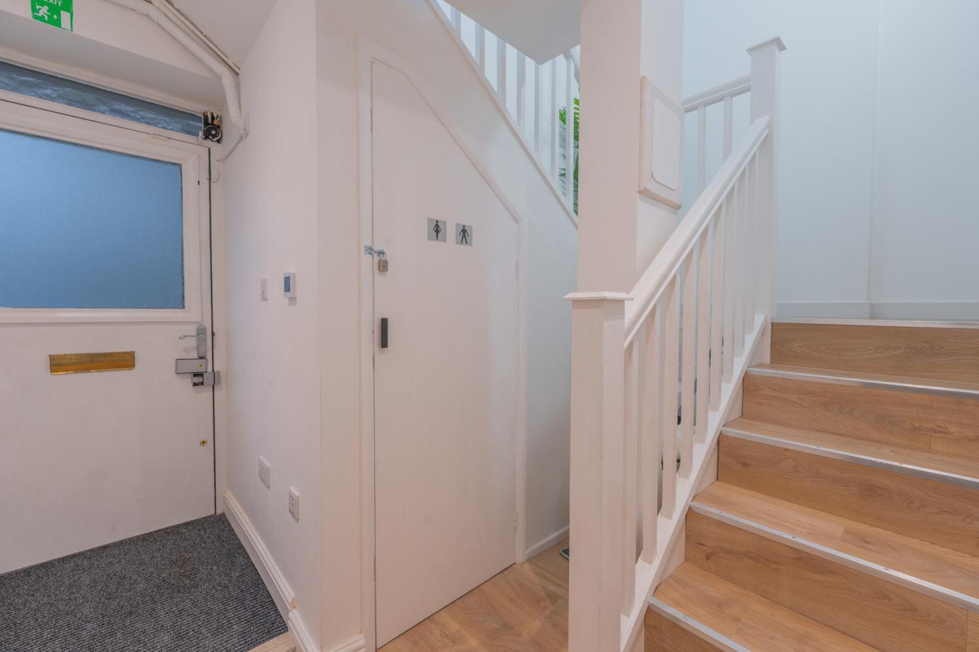 Cosy 2 Bedroom Flat In Lake District ケンダル エクステリア 写真