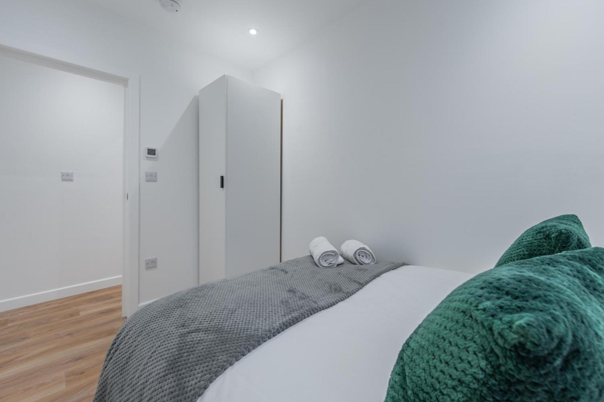 Cosy 2 Bedroom Flat In Lake District ケンダル エクステリア 写真
