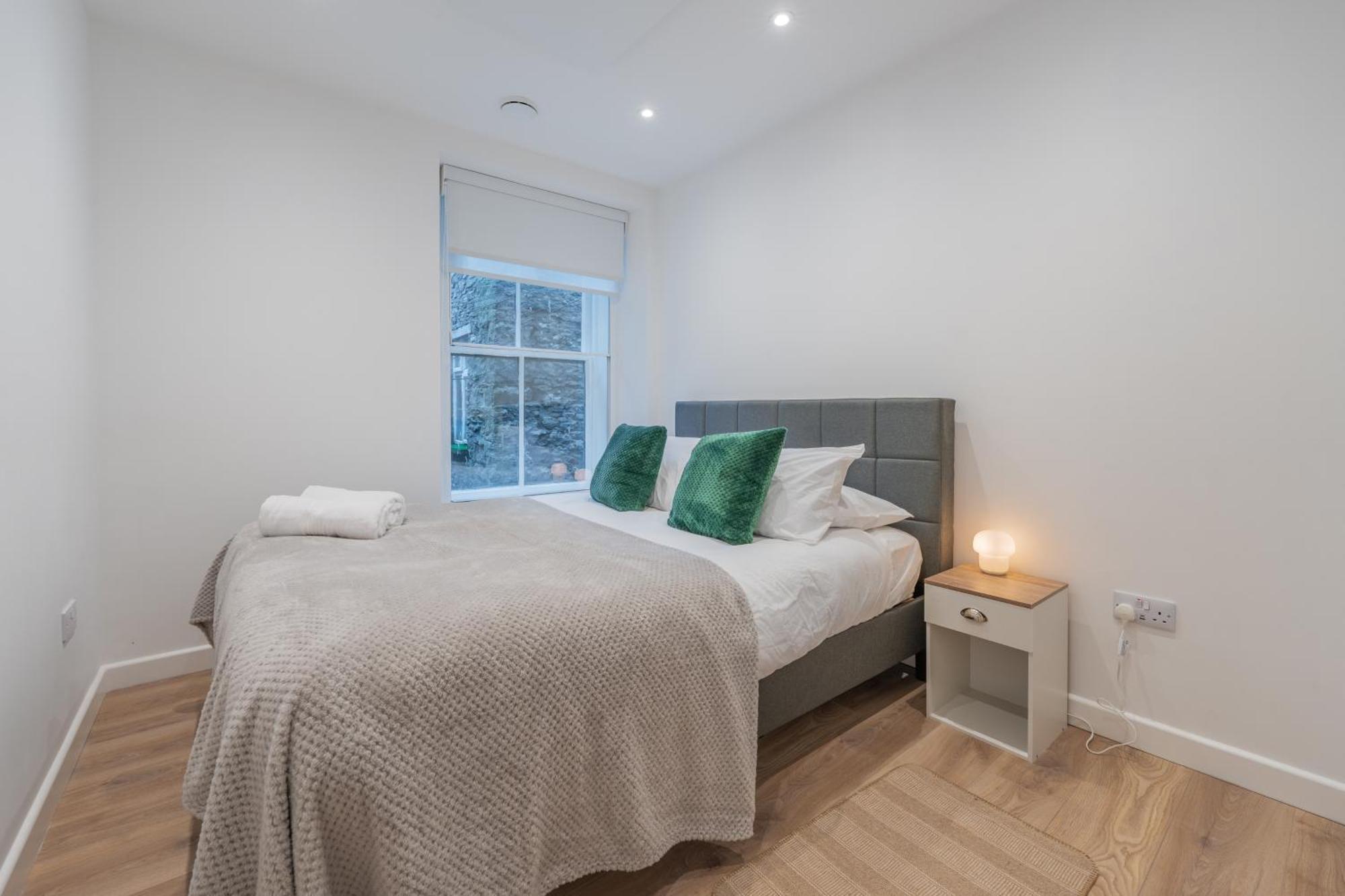 Cosy 2 Bedroom Flat In Lake District ケンダル エクステリア 写真