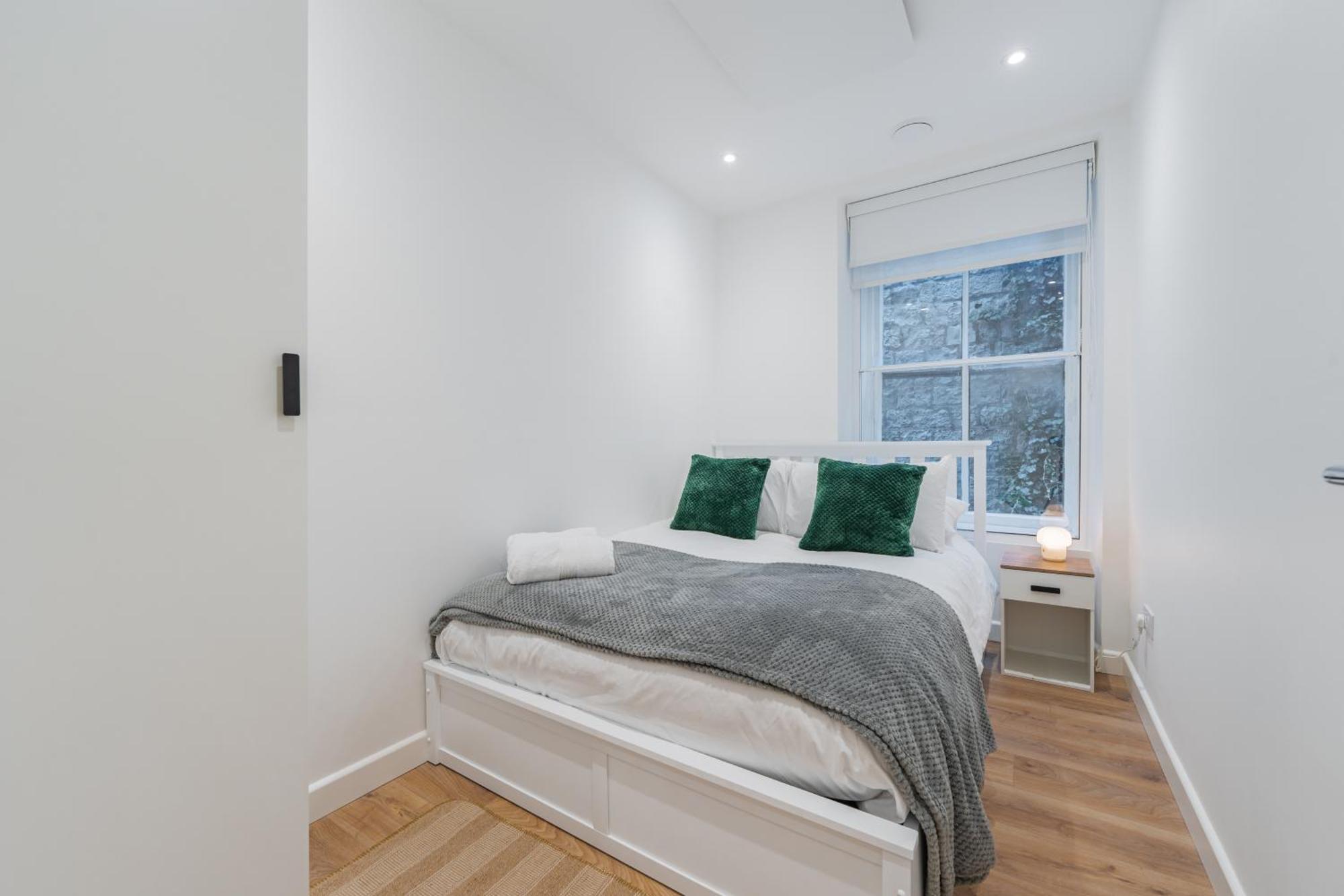 Cosy 2 Bedroom Flat In Lake District ケンダル エクステリア 写真