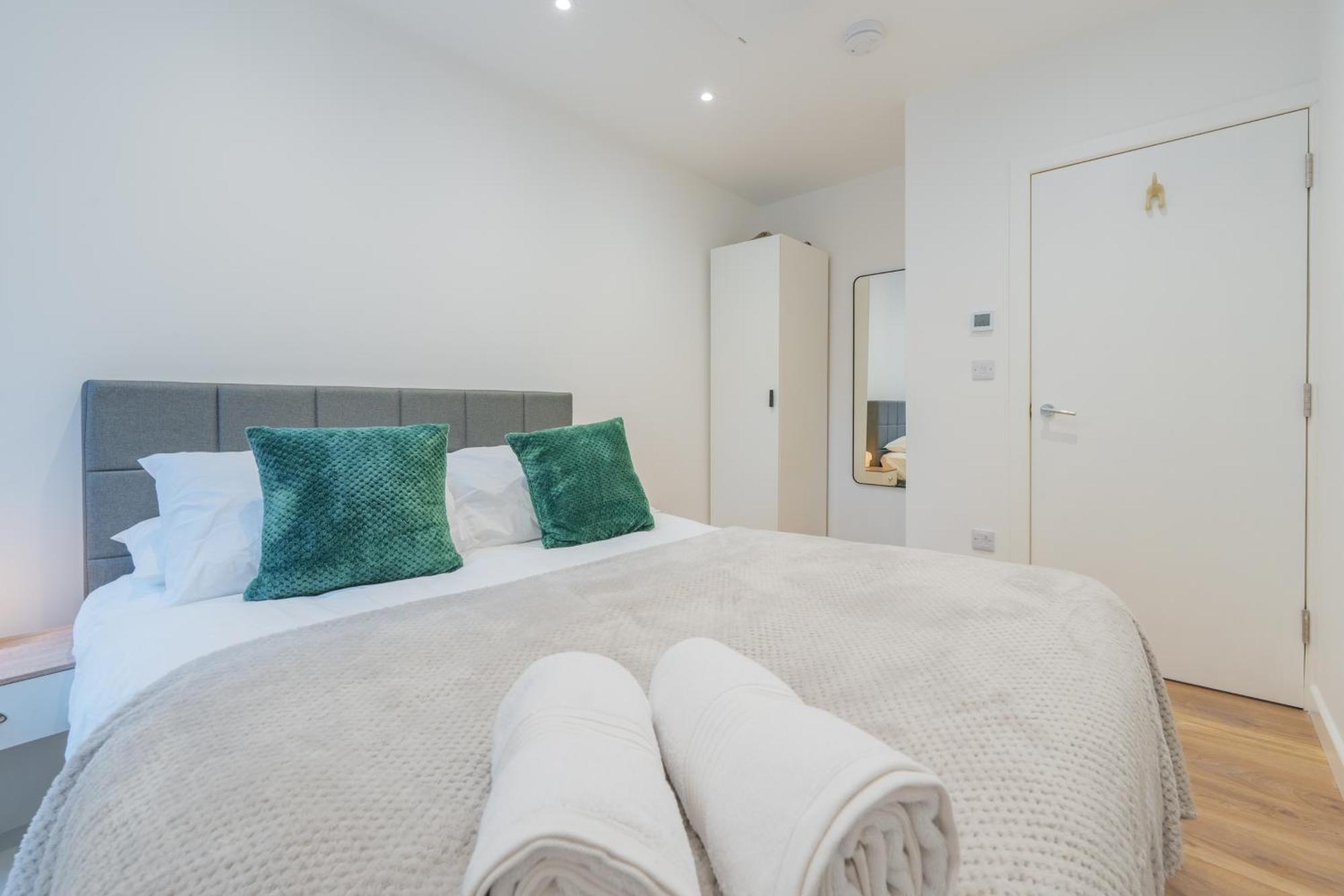 Cosy 2 Bedroom Flat In Lake District ケンダル エクステリア 写真